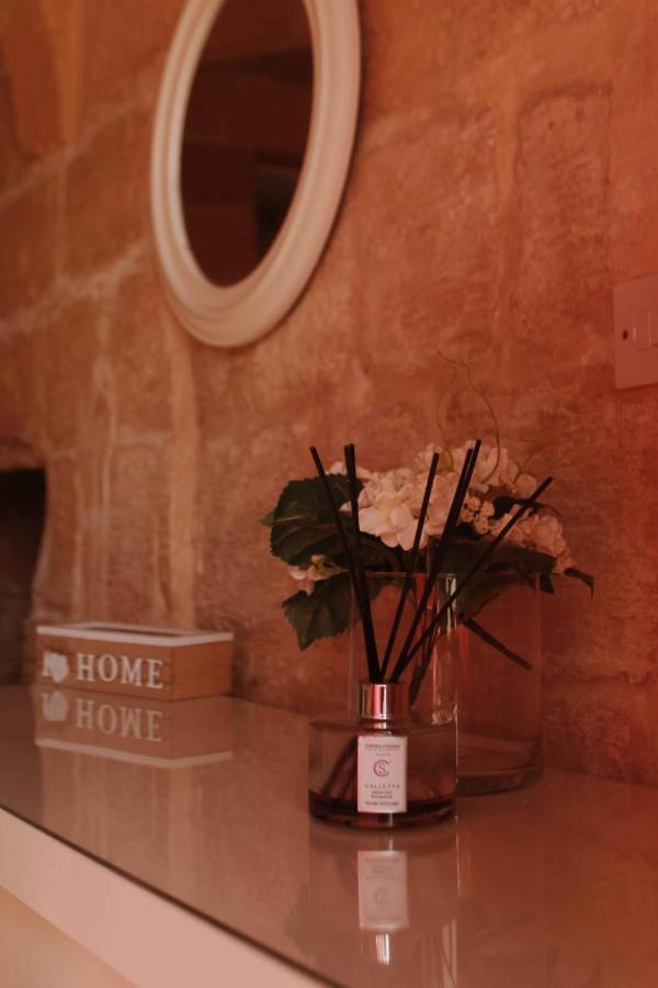 Barrakka Gardens Room Valletta Zewnętrze zdjęcie