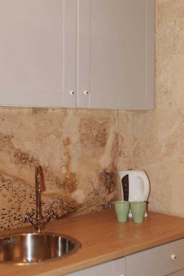 Barrakka Gardens Room Valletta Zewnętrze zdjęcie