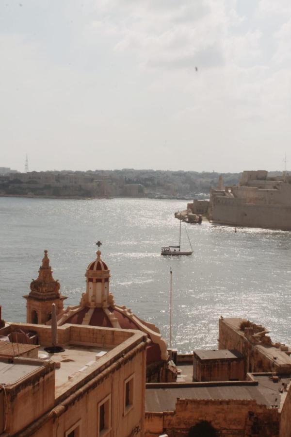 Barrakka Gardens Room Valletta Zewnętrze zdjęcie