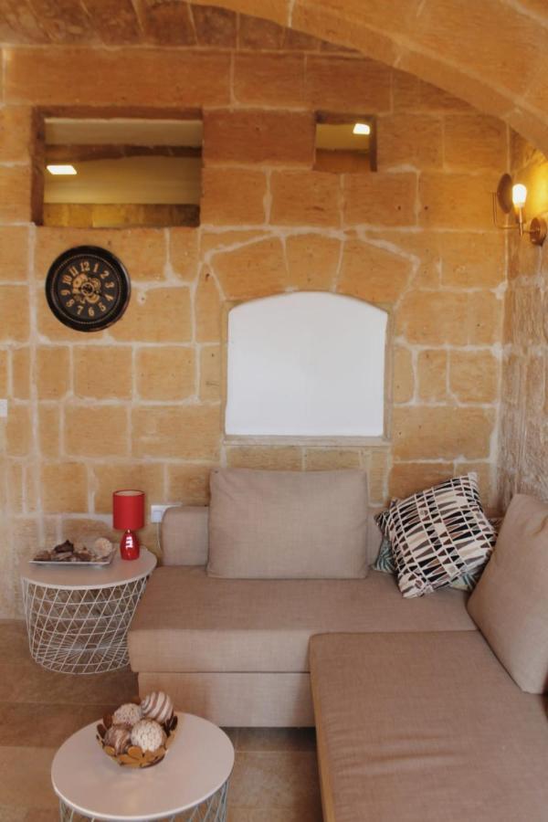 Barrakka Gardens Room Valletta Zewnętrze zdjęcie