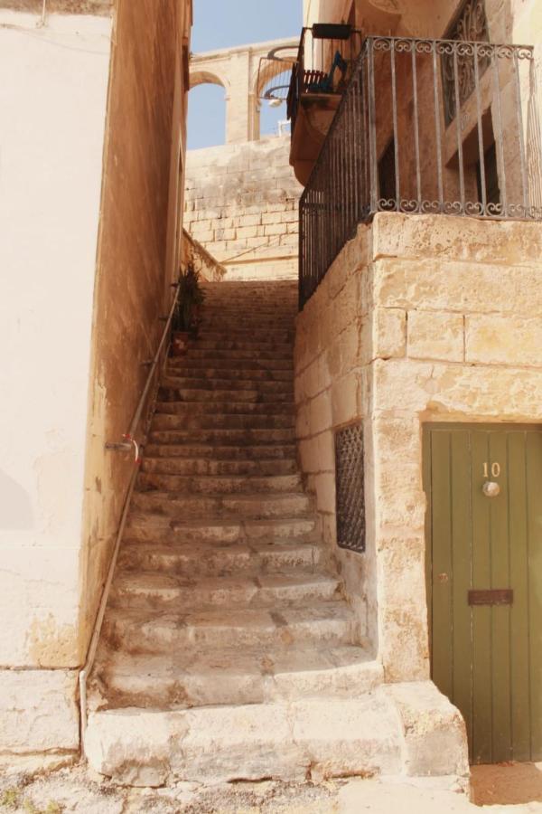 Barrakka Gardens Room Valletta Zewnętrze zdjęcie